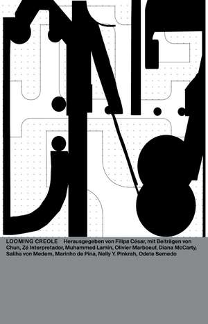 Looming Creole de Joana Barrios