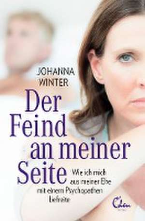 Der Feind an meiner Seite de Johanna Winter