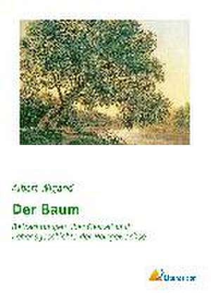 Der Baum de Albert Wigand