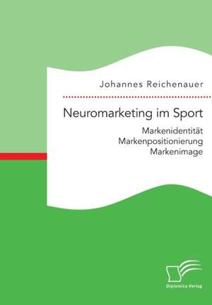 Neuromarketing Im Sport