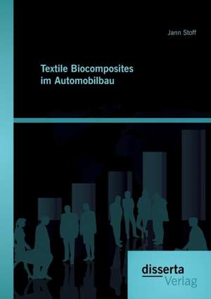 Textile Biocomposites Im Automobilbau: Karntner Physikpionier - Lehrer - Mensch de Jann Stoff