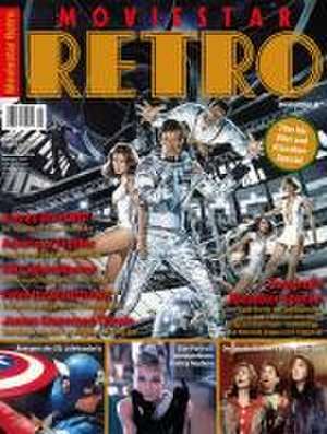 MOVIESTAR RETRO Ausgabe Januar 2024 (001) de Björn Sülter