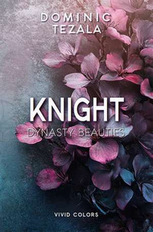 Knight de Dominic Tezala