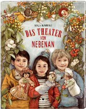 Das Theater von nebenan de Sonja Danowski