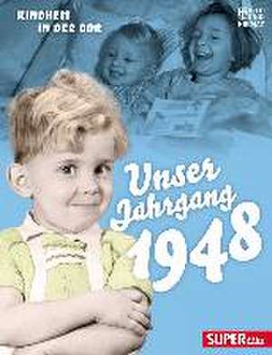 Unser Jahrgang 1948