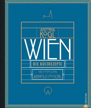 Wien de Antonia Kögl
