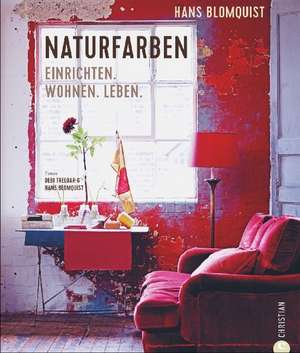 Naturfarben de Hans Blomquist