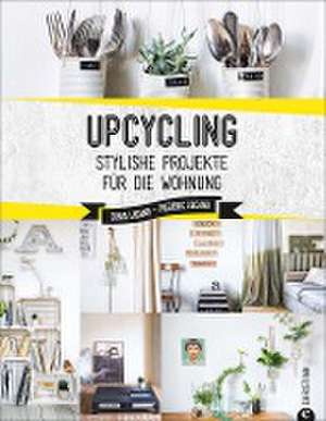 Upcycling de Sonia Lucano