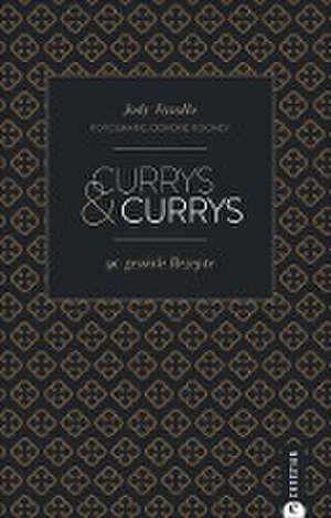 Currys & Currys de Jody Vassallo