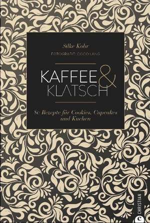 Kaffee & Klatsch de Silke Kobr