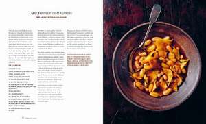 Funke, E: Pasta con Amore