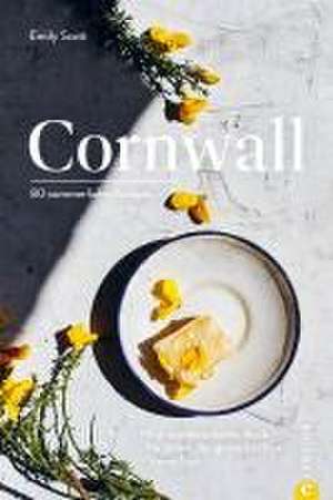 Cornwall de Emily Scott