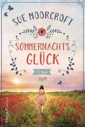 Sommernachtsglück de Sue Moorcroft