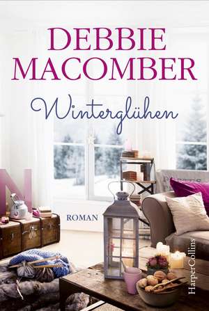 Winterglühen de Debbie Macomber