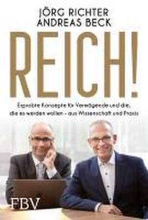 Reich! de Jörg Richter