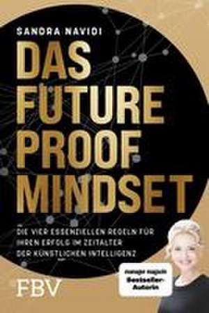 Das Future-Proof-Mindset de Sandra Navidi