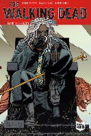 The Walking Dead Softcover 18 de Robert Kirkman