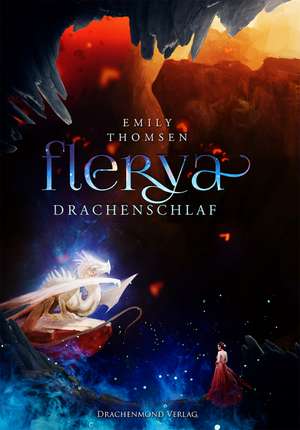 Flerya de Emily Thomsen