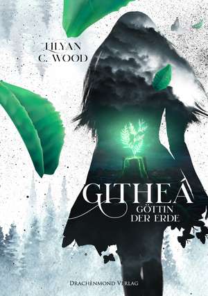 Githeá de Lilyan C. Wood