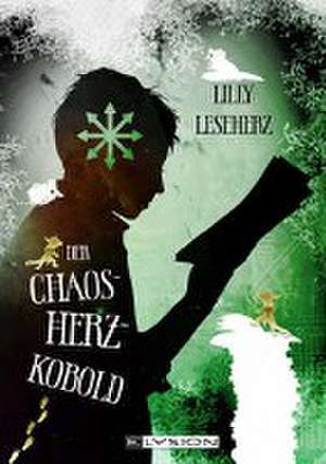 Der Chaosherzkobold de Lilly Leseherz