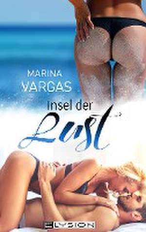 Insel der Lust de Marina Vargas