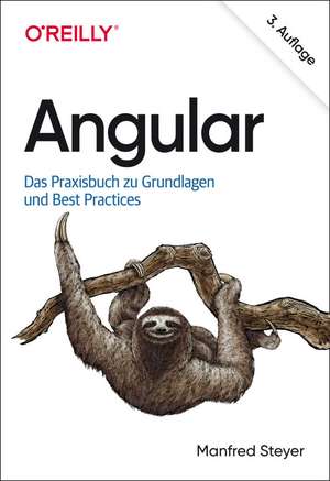 Angular de Manfred Steyer