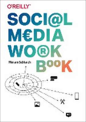 Social Media Workbook de Miriam Schlaich