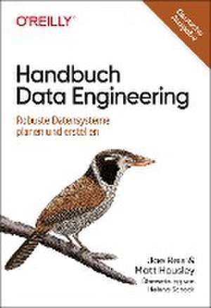 Handbuch Data Engineering de Joe Reis