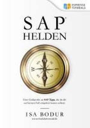 SAP Helden de Isa Bodur