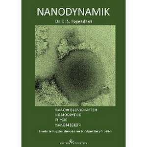 Nanodynamik de S. E.