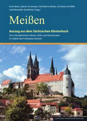 Meißen de Enno Bünz