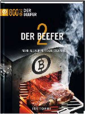 Der Beefer - Bd. 2 de Ralf Frenzel