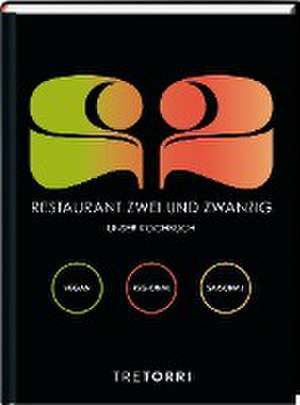 Restaurant Zwei und Zwanzig de Ralf Frenzel