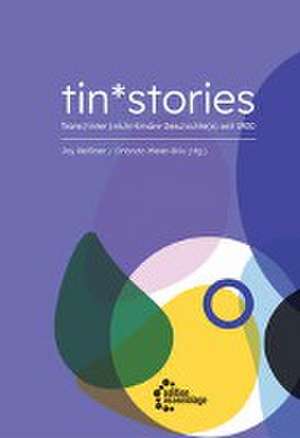 tin*stories de Orlando Meier-Brix