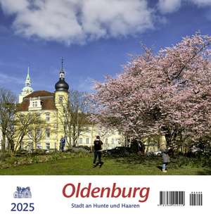 Oldenburg 2025