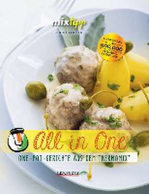 mixtipp: All in one de Ulrike Behmer