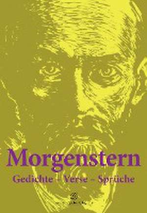 Morgenstern de Christian Morgenstern