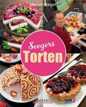 Backen mit Marcel Seeger de Marcel Seeger