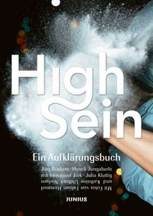 High Sein de Jörg Böckem