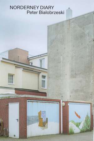 Norderney Diary de Peter Bialobrzeski