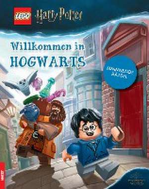 LEGO® Harry Potter(TM) - Meine LEGO® Harry Potter(TM) Rätselbox