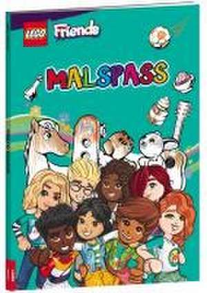 LEGO® Friends® - Malspass