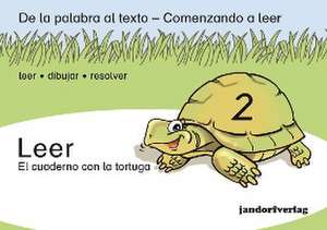 Leer 2 de Peter Wachendorf