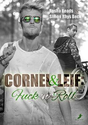 Cornel und Leif de Simon Rhys Beck