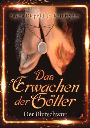 Der Blutschwur de Saskia Diepold