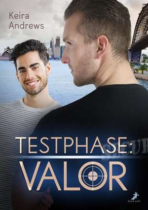 Testphase: Valor de Keira Andrews