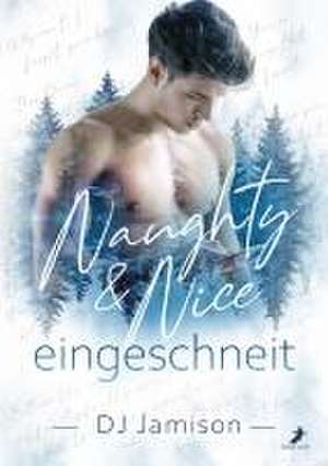 Naughty & Nice - eingeschneit de Dj Jamison