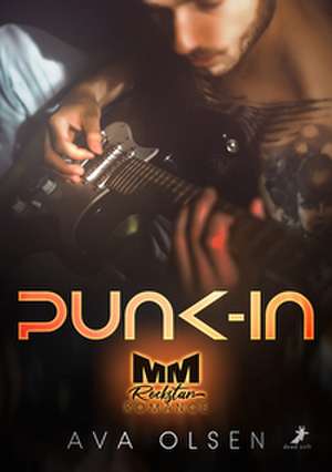 Punk-In de Ava Olsen