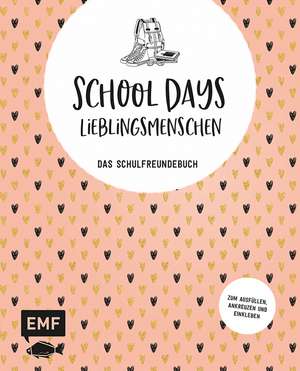 School Days - Lieblingsmenschen