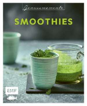 Genussmomente: Smoothies